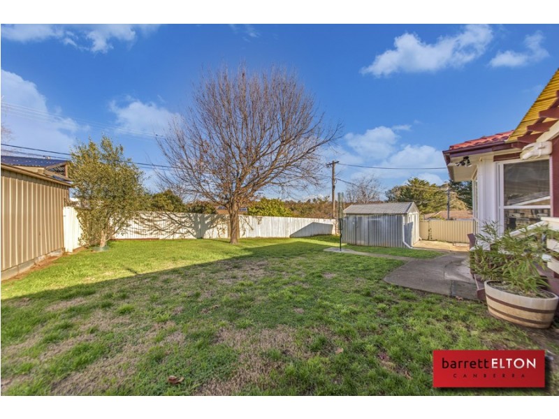 19 Backhouse Street, Latham ACT 2615