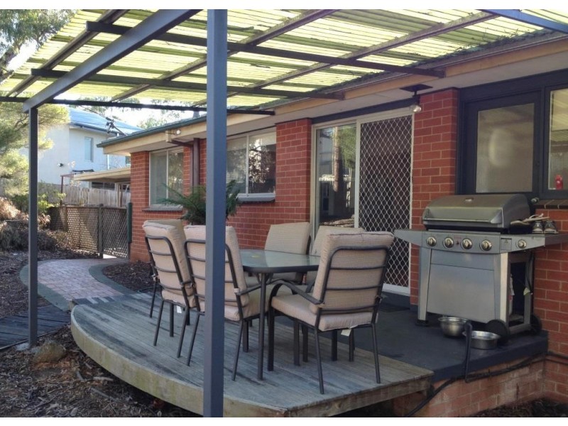 16 Somerville Street, Spence ACT 2615