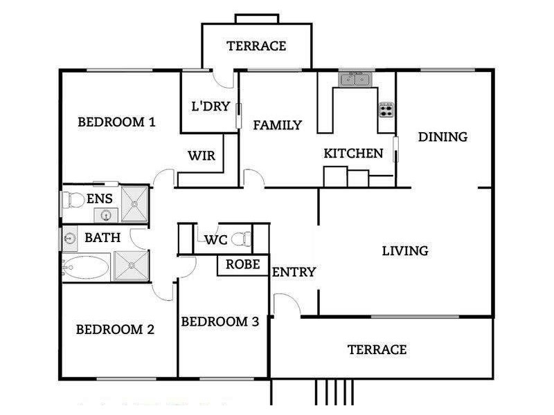 16 Somerville Street, Spence ACT 2615