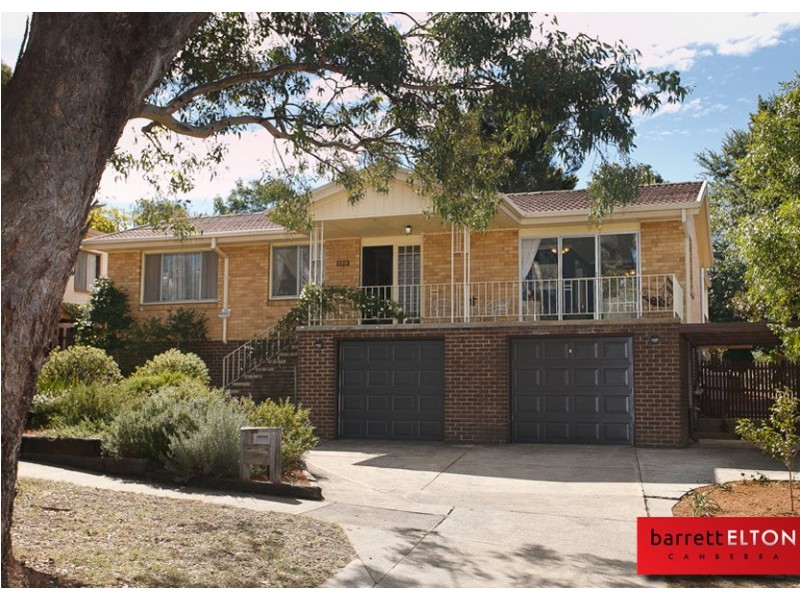 114 Lachlan Street, Macquarie ACT 2614