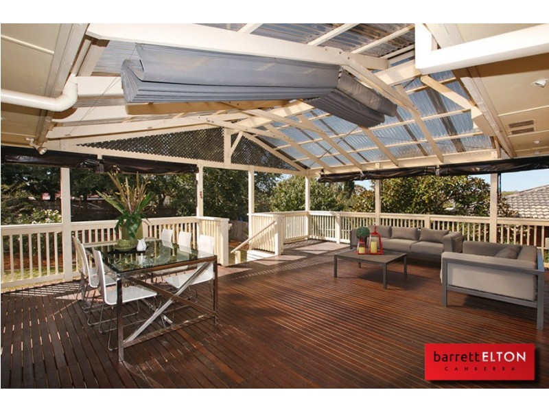 114 Lachlan Street, Macquarie ACT 2614