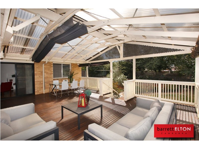 114 Lachlan Street, Macquarie ACT 2614