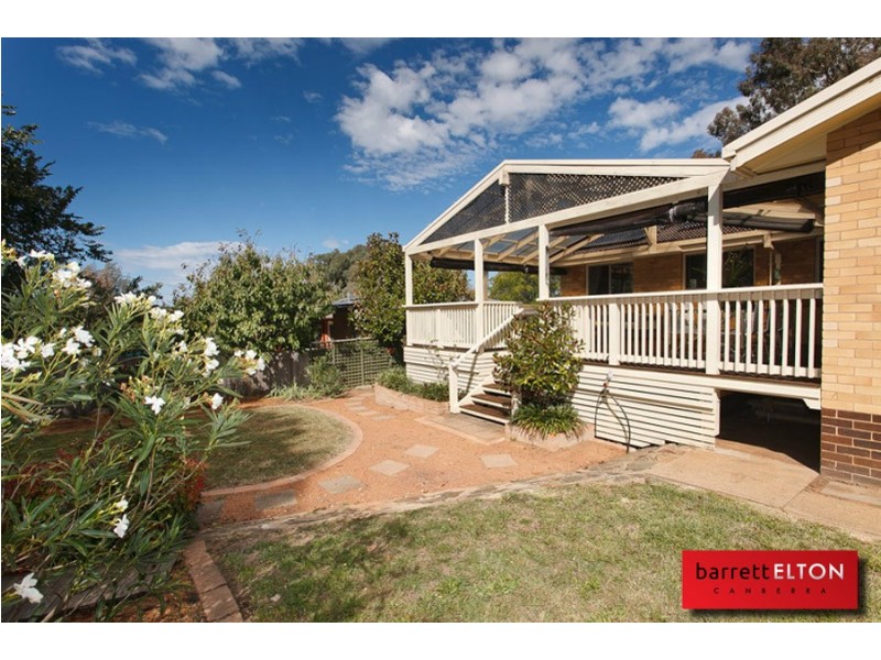 114 Lachlan Street, Macquarie ACT 2614