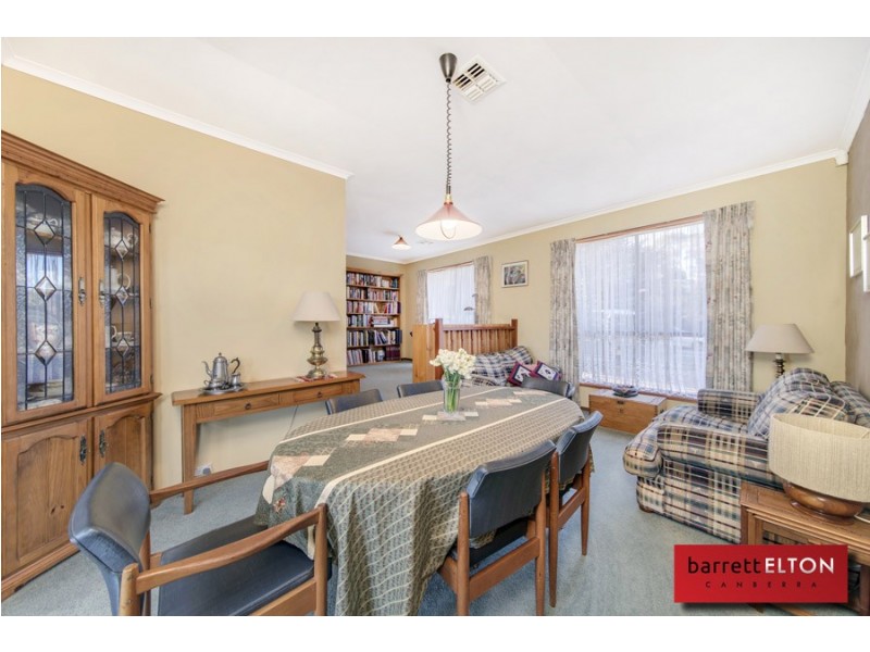 8 Berne Crescent, Macgregor ACT 2615
