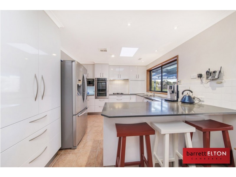 8 Berne Crescent, Macgregor ACT 2615