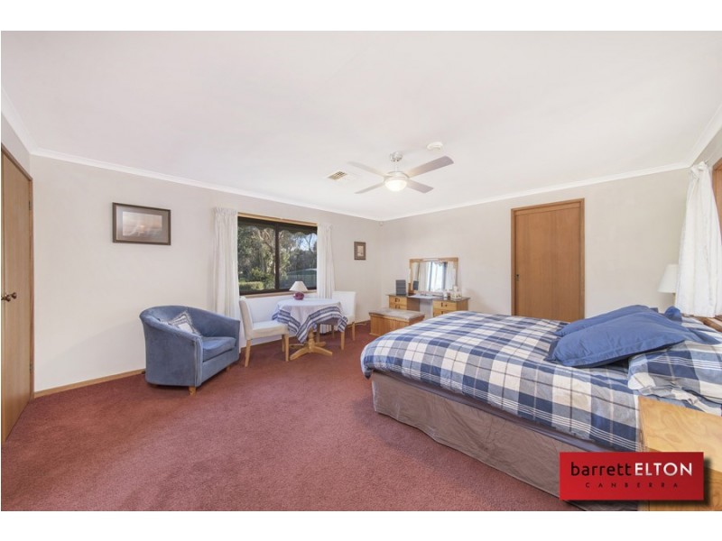 8 Berne Crescent, Macgregor ACT 2615