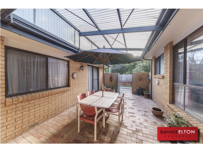 8 Berne Crescent, Macgregor ACT 2615