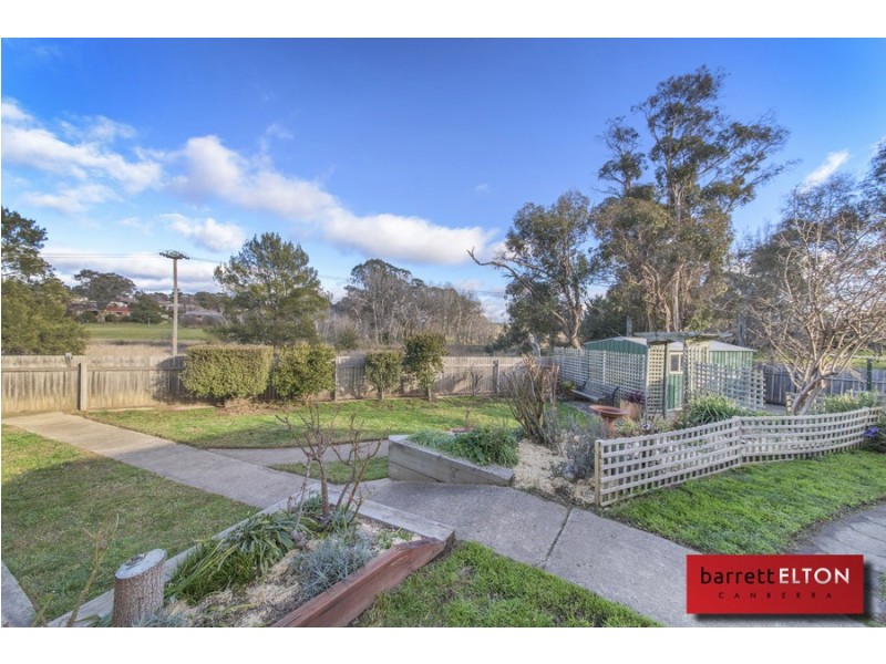 8 Berne Crescent, Macgregor ACT 2615