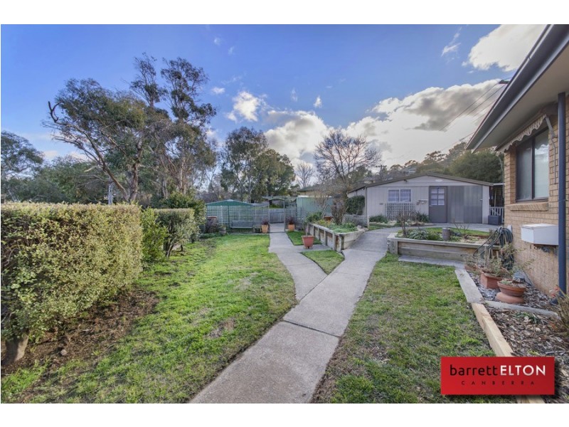 8 Berne Crescent, Macgregor ACT 2615