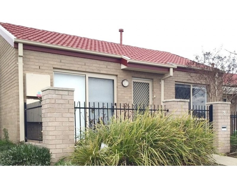 3 Rolls Street, Franklin ACT 2913