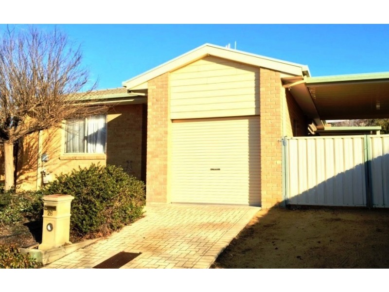 26 Ferguson Circuit, Ngunnawal ACT 2913
