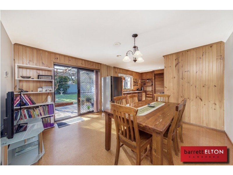 14 McQuade Close, Charnwood ACT 2615
