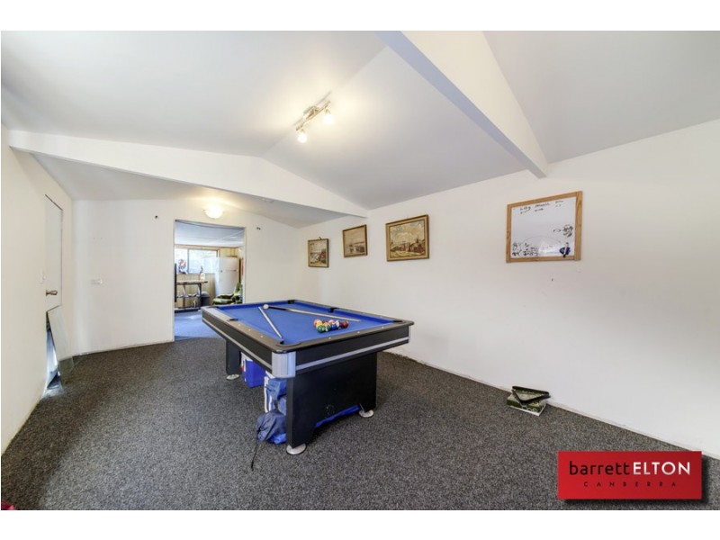 14 McQuade Close, Charnwood ACT 2615