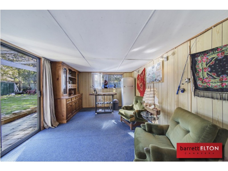 14 McQuade Close, Charnwood ACT 2615