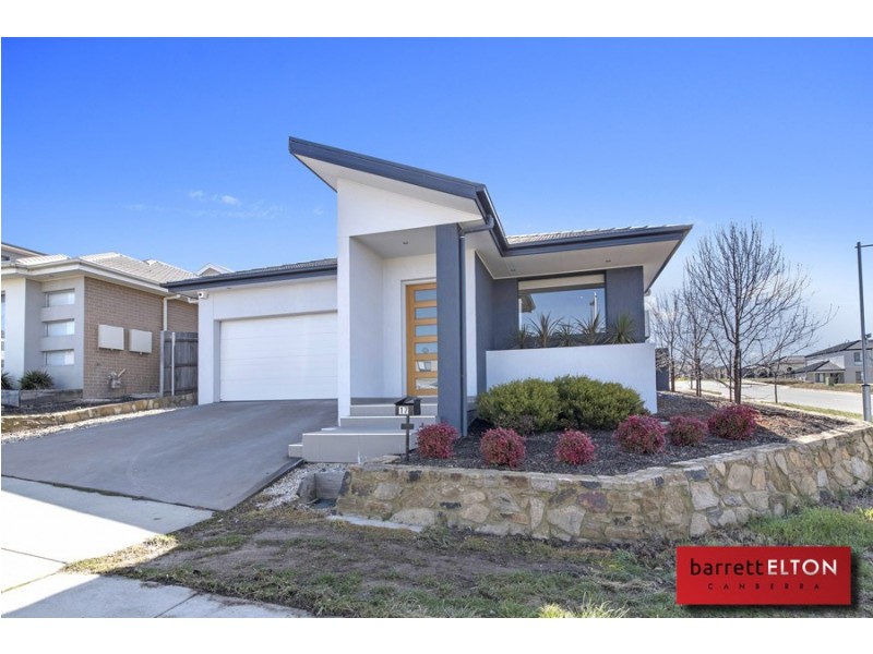 17 Eugene Vincent Street, Bonner ACT 2914