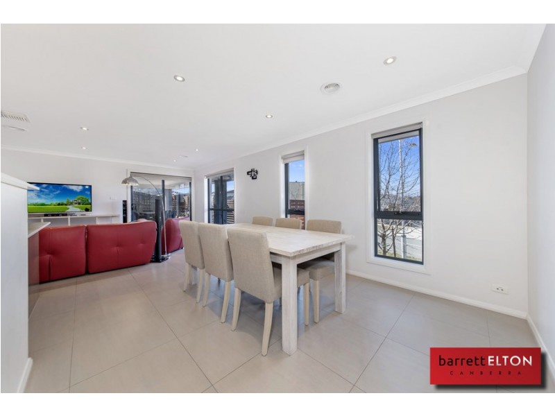 17 Eugene Vincent Street, Bonner ACT 2914