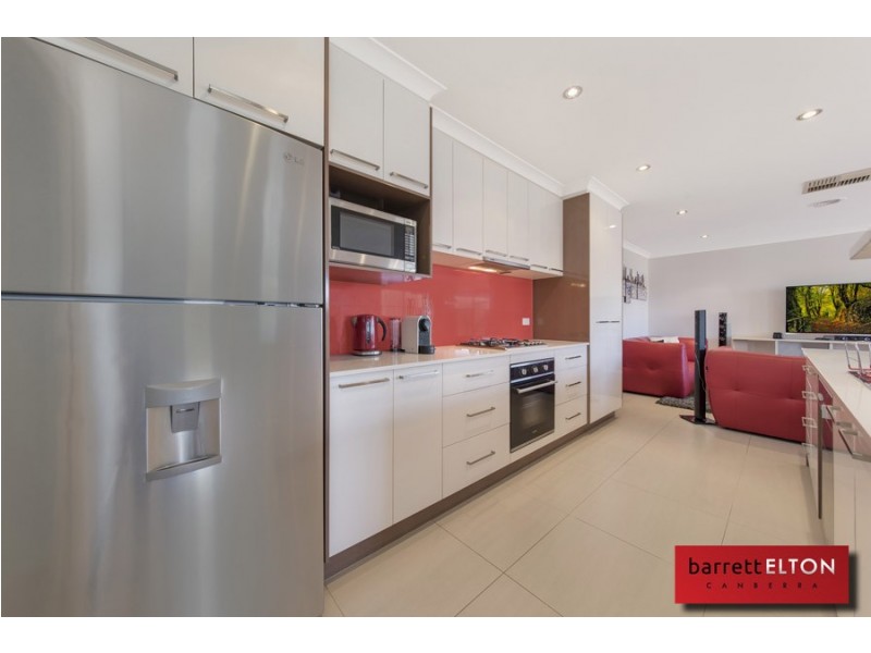 17 Eugene Vincent Street, Bonner ACT 2914