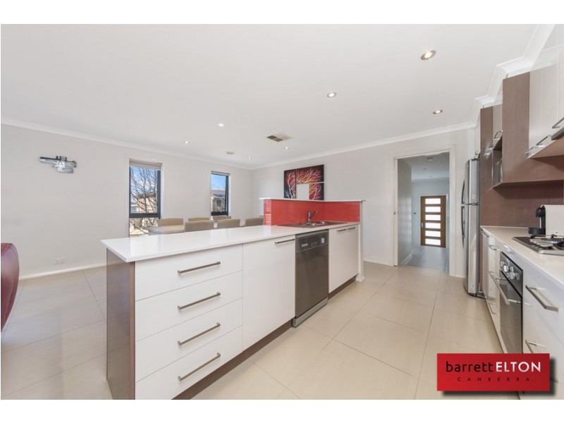 17 Eugene Vincent Street, Bonner ACT 2914