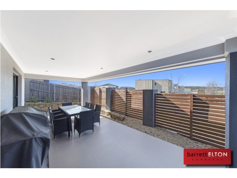 17 Eugene Vincent Street, Bonner ACT 2914