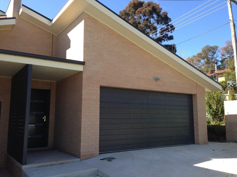 2/41 Nott Street, Fraser ACT 2615