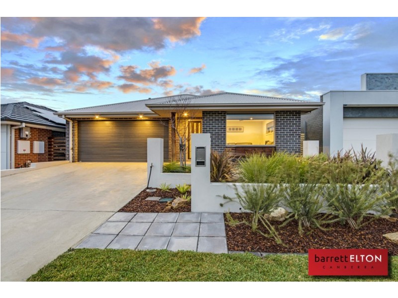 41 Annie Douglas Street, Casey ACT 2913