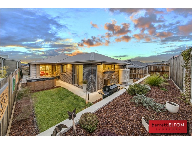 41 Annie Douglas Street, Casey ACT 2913