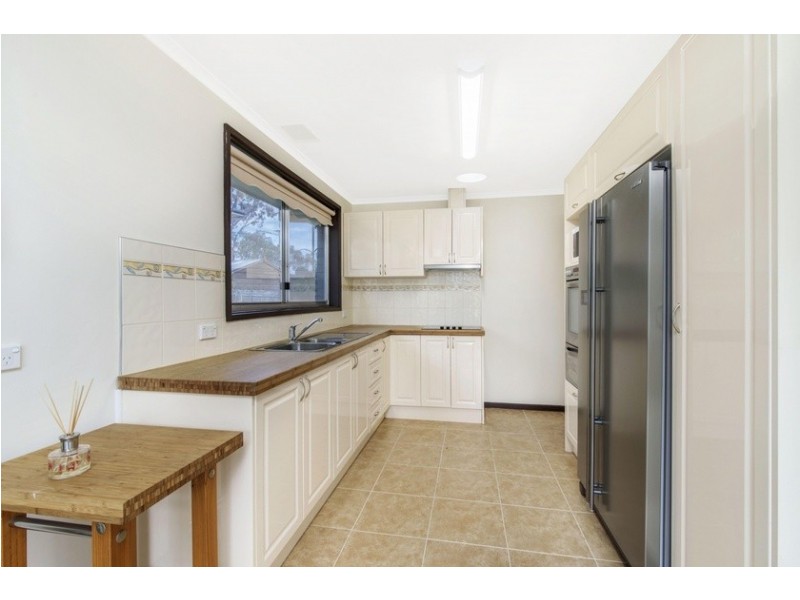 24 Barber Crescent, Flynn ACT 2615