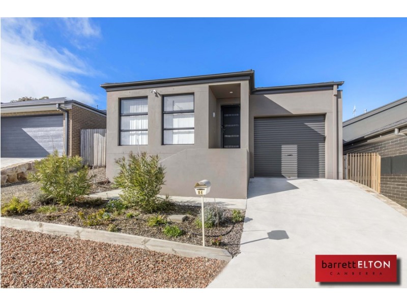84 Irinyili Street, Bonner ACT 2914