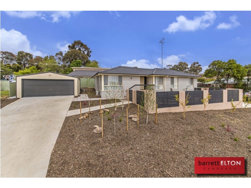 41 Nott Street, Fraser ACT 2615