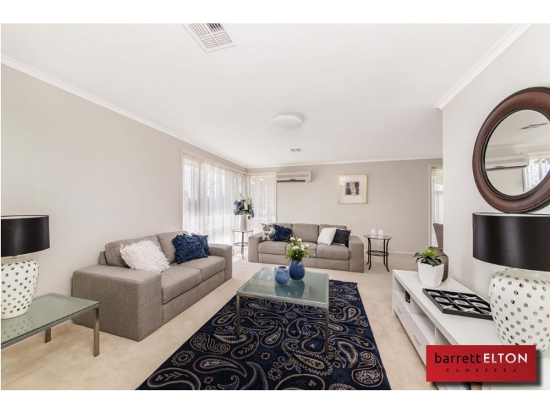 41 Nott Street, Fraser ACT 2615