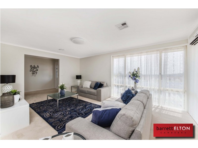 41 Nott Street, Fraser ACT 2615