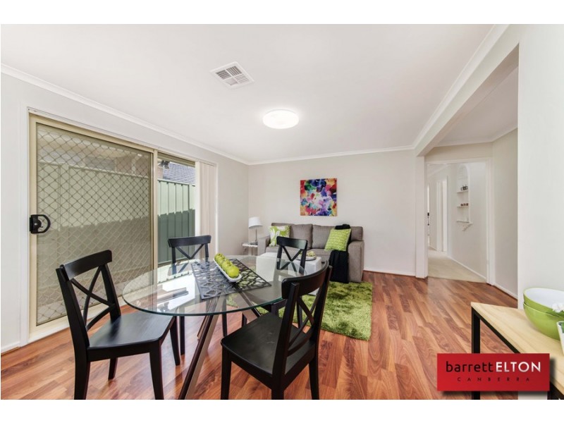41 Nott Street, Fraser ACT 2615