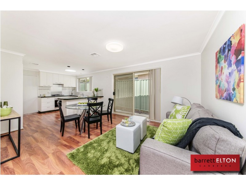 41 Nott Street, Fraser ACT 2615