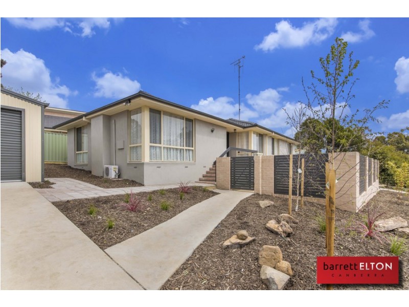 41 Nott Street, Fraser ACT 2615