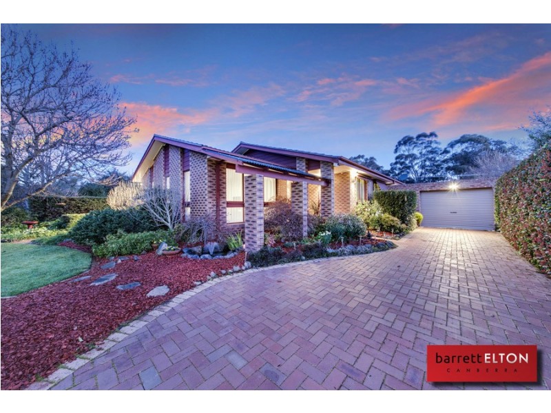 6 Fitzmaurice Street, Kaleen ACT 2617