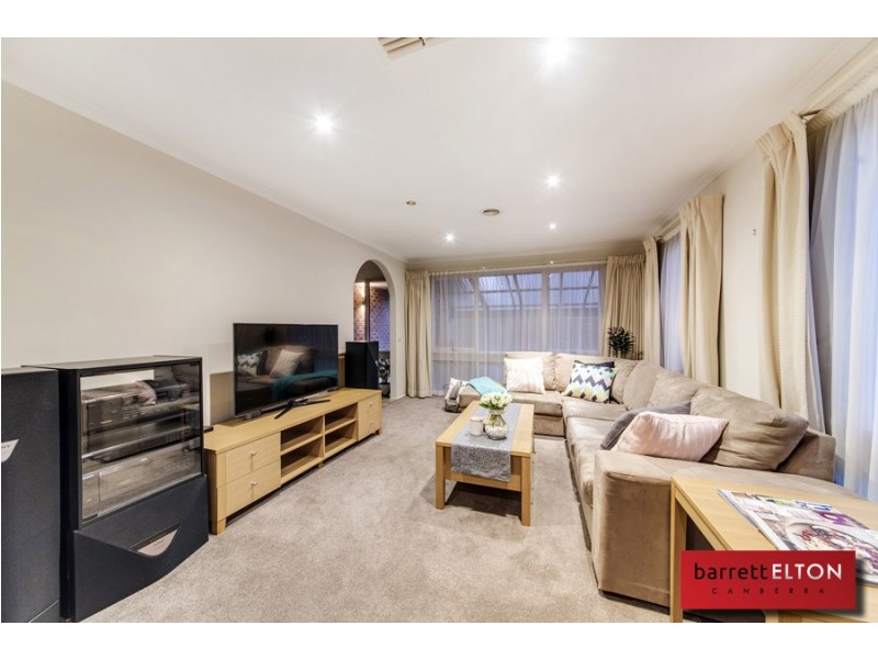 6 Fitzmaurice Street, Kaleen ACT 2617