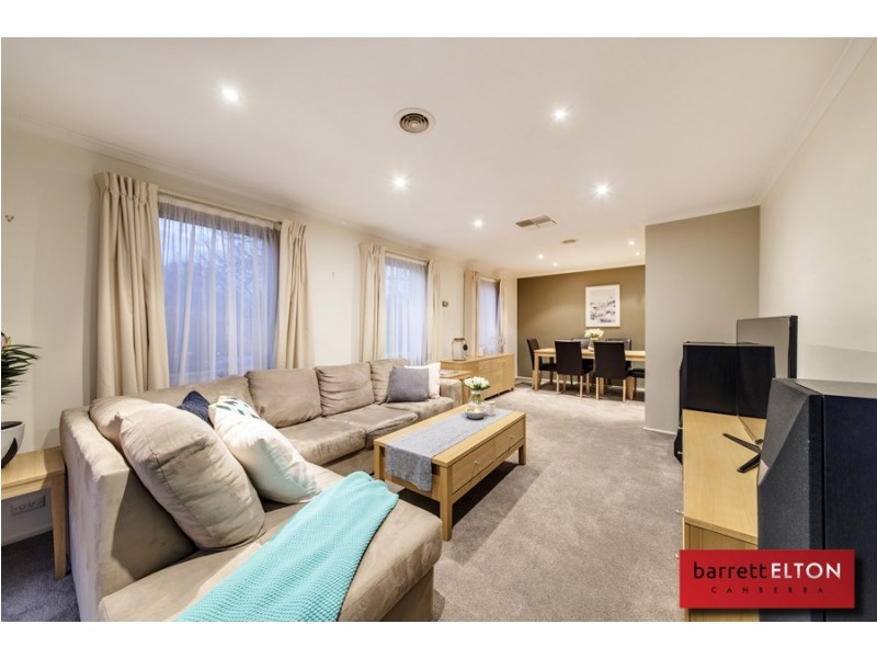 6 Fitzmaurice Street, Kaleen ACT 2617