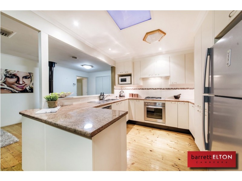 6 Fitzmaurice Street, Kaleen ACT 2617