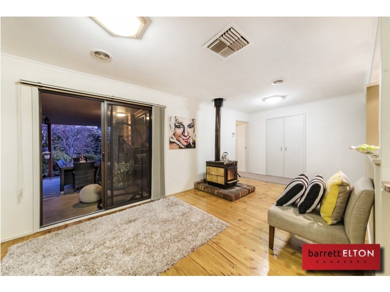 6 Fitzmaurice Street, Kaleen ACT 2617