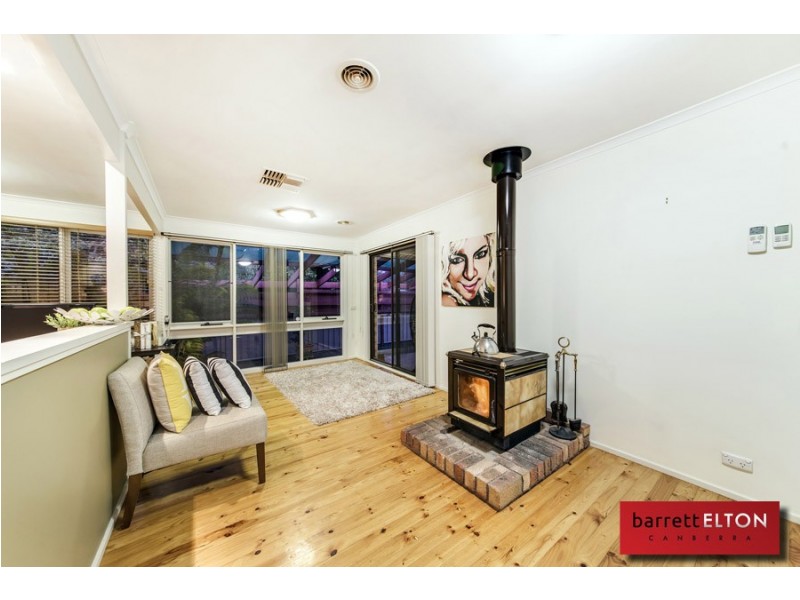 6 Fitzmaurice Street, Kaleen ACT 2617