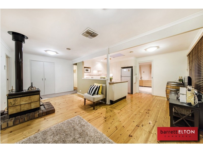 6 Fitzmaurice Street, Kaleen ACT 2617