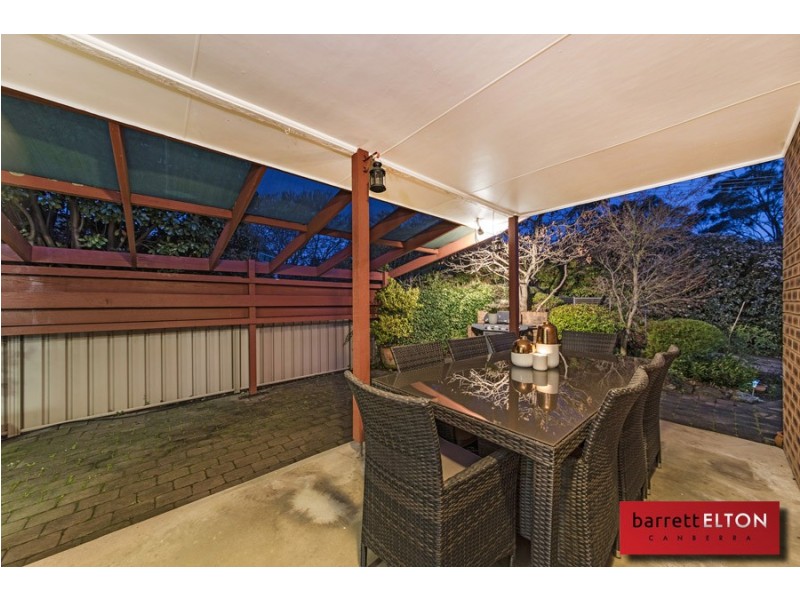6 Fitzmaurice Street, Kaleen ACT 2617