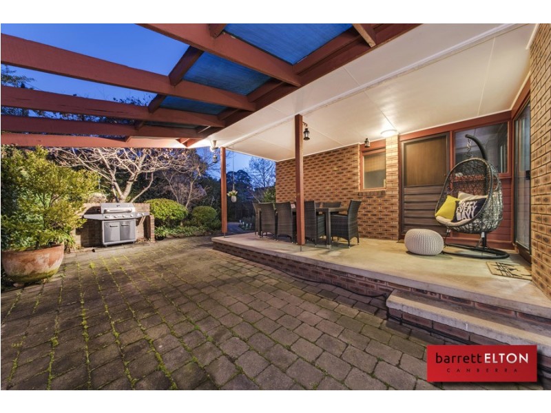 6 Fitzmaurice Street, Kaleen ACT 2617