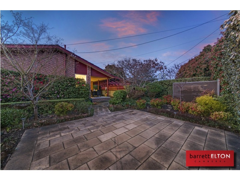 6 Fitzmaurice Street, Kaleen ACT 2617