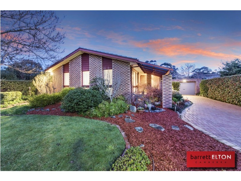 6 Fitzmaurice Street, Kaleen ACT 2617
