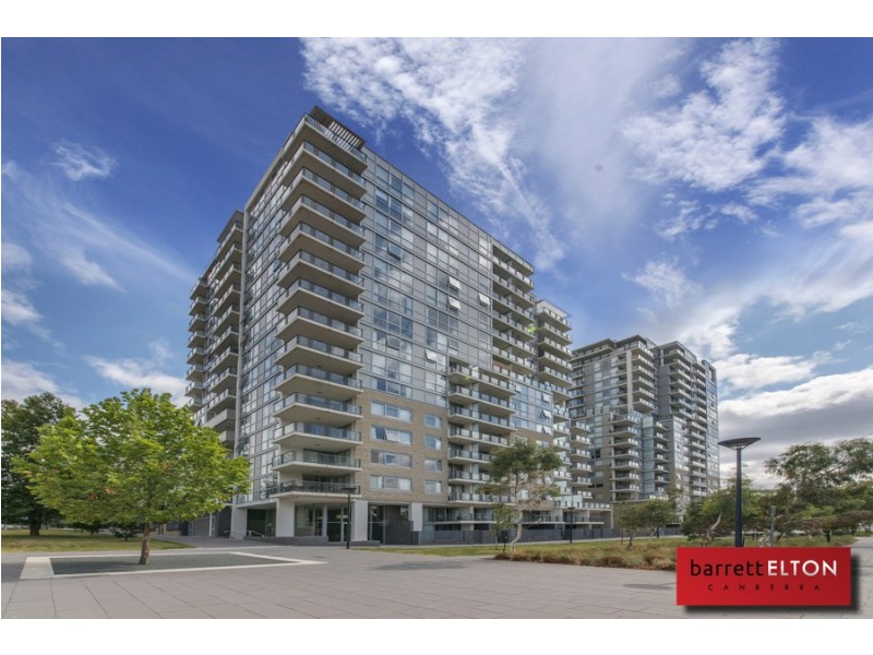 65/2 Edinburgh Avenue, Canberra ACT 2600