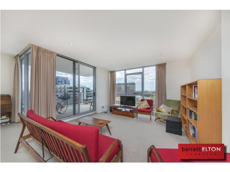 65/2 Edinburgh Avenue, Canberra ACT 2600