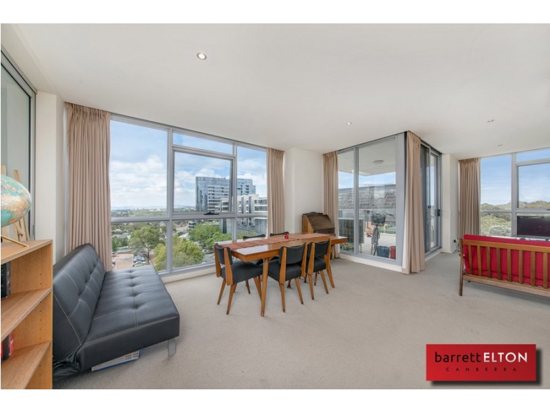 65/2 Edinburgh Avenue, Canberra ACT 2600