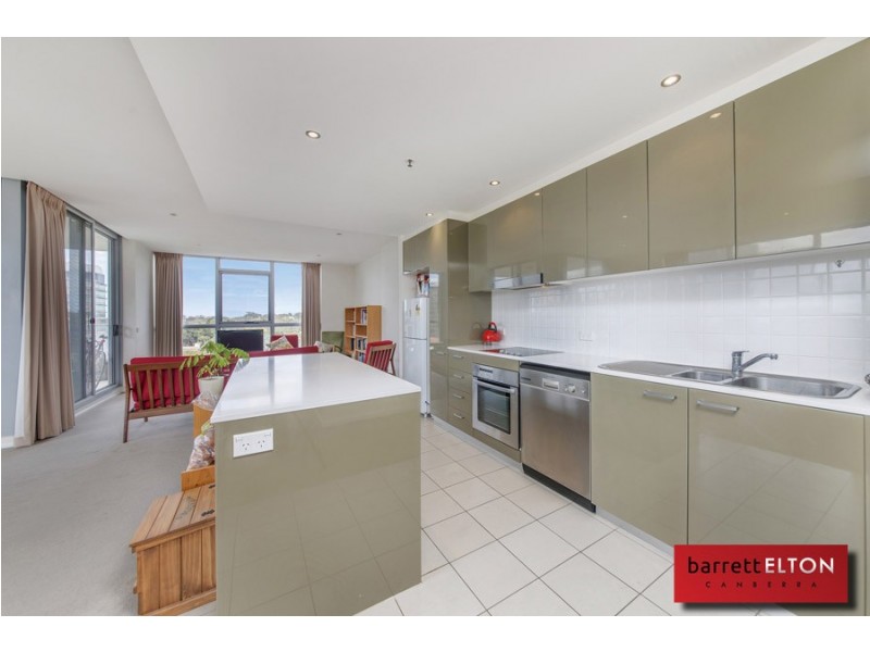 65/2 Edinburgh Avenue, Canberra ACT 2600