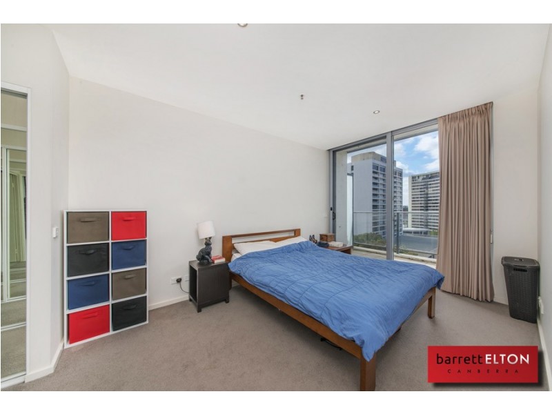 65/2 Edinburgh Avenue, Canberra ACT 2600